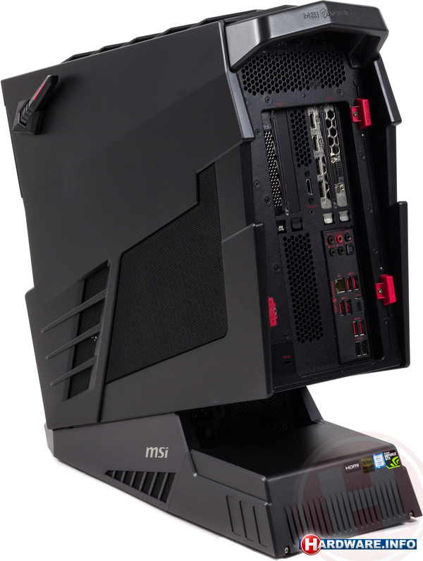MSI Aegis Ti3 8RF-033EU