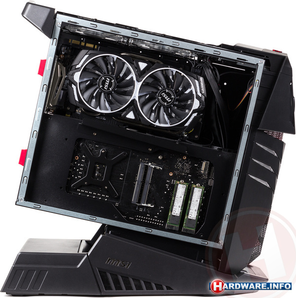 MSI Aegis Ti3 8RF-033EU