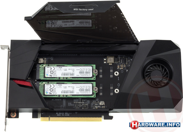 MSI Aegis Ti3 8RF-033EU