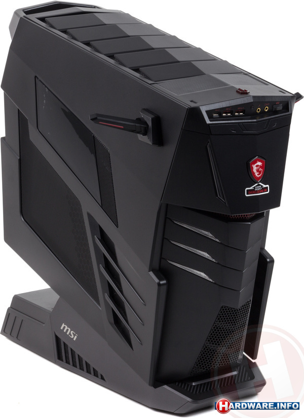 MSI Aegis Ti3 8RF-033EU