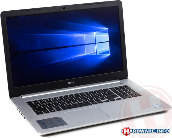 Dell Inspiron 5770
