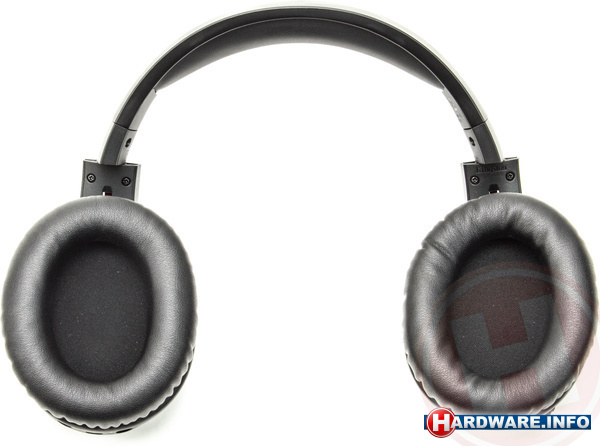 Kingston HyperX Cloud Flight Wireless