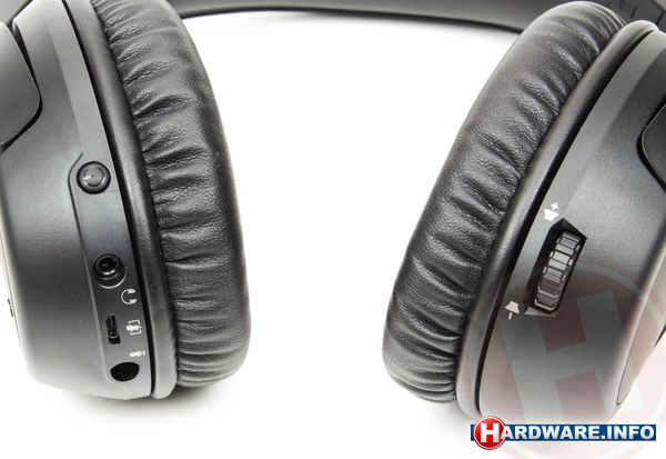 Kingston HyperX Cloud Flight Wireless