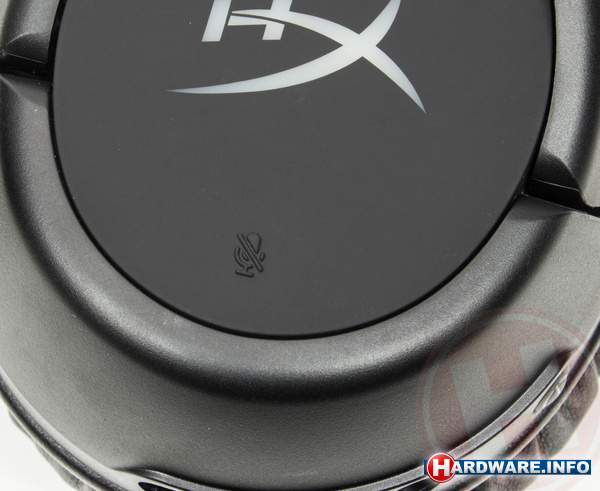 Kingston HyperX Cloud Flight Wireless