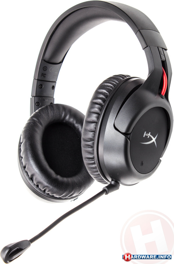 Kingston HyperX Cloud Flight Wireless