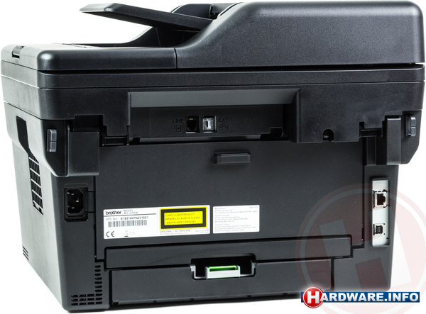 Brother MFC-L2750DW