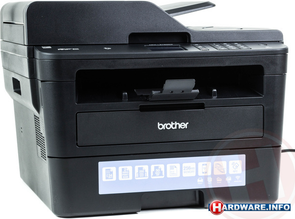 Brother MFC-L2750DW