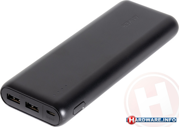 Anker PowerCore 20100 Black