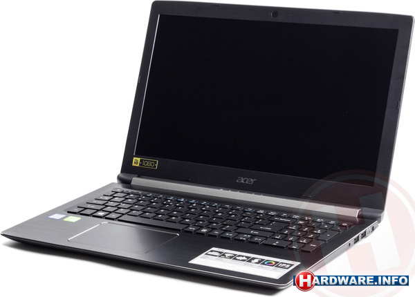 Acer Aspire 5 A515-51G-55SC