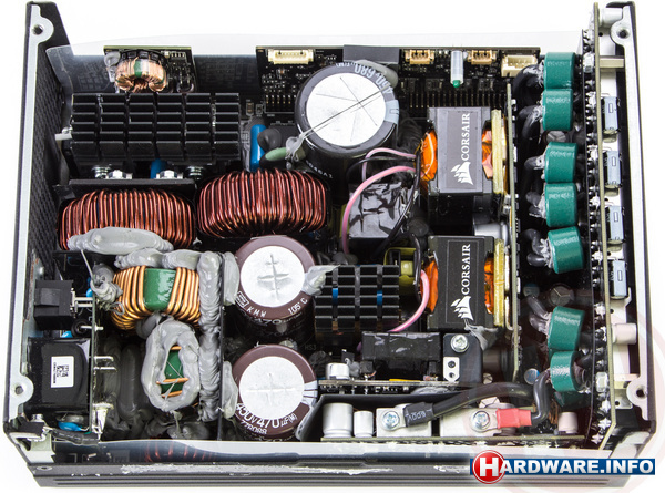 Corsair AX1600i