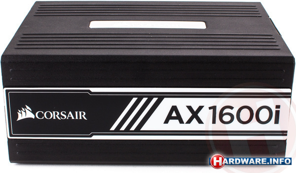 Corsair AX1600i