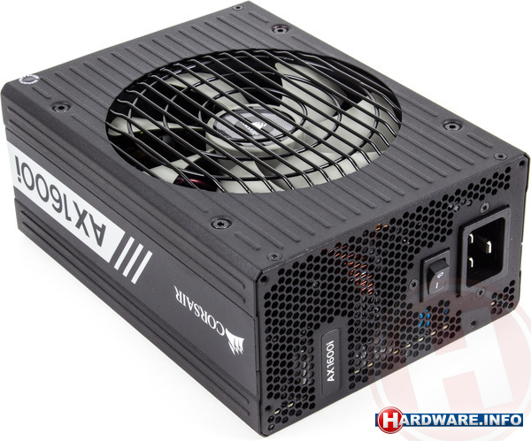 Corsair AX1600i
