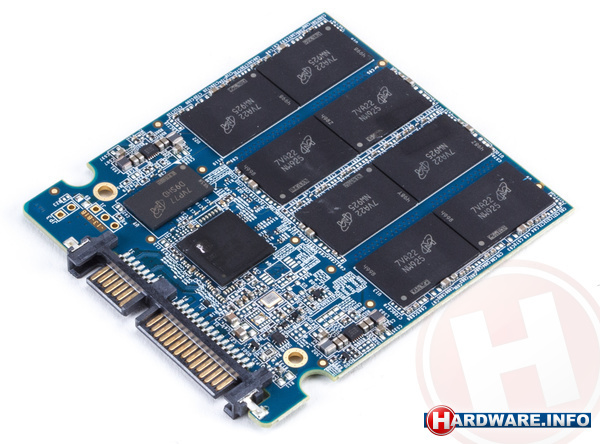 Crucial MX500 500GB