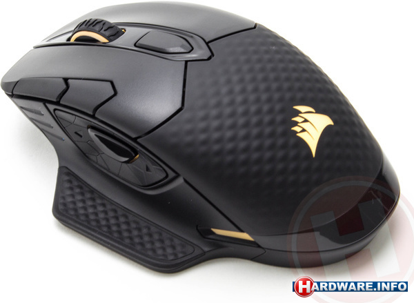 Corsair Dark Core RGB SE Performance