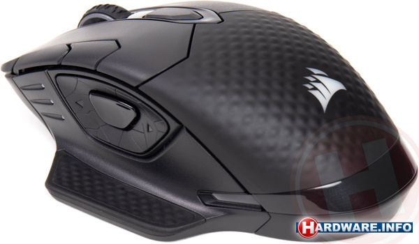 Corsair Dark Core RGB Performance