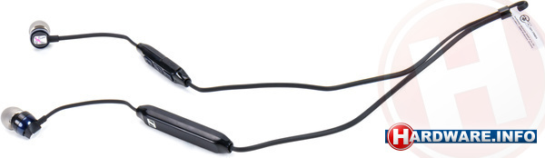 Sennheiser CX 6.00BT In-Ear Black