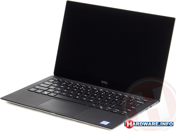 Dell XPS 13 9370 (CNX37001)