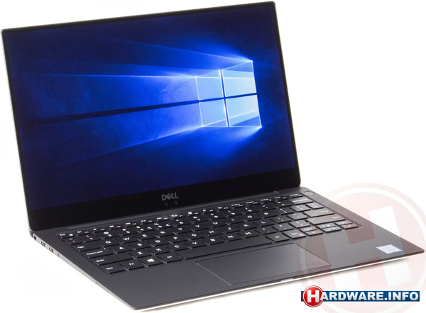 Dell XPS 13 9370 (CNX37001)