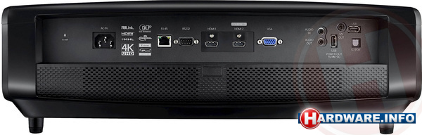 Optoma UHZ65