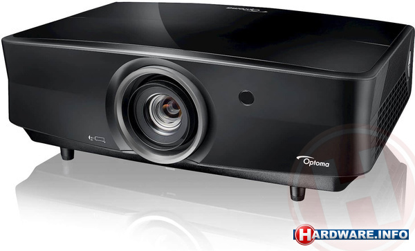 Optoma UHZ65
