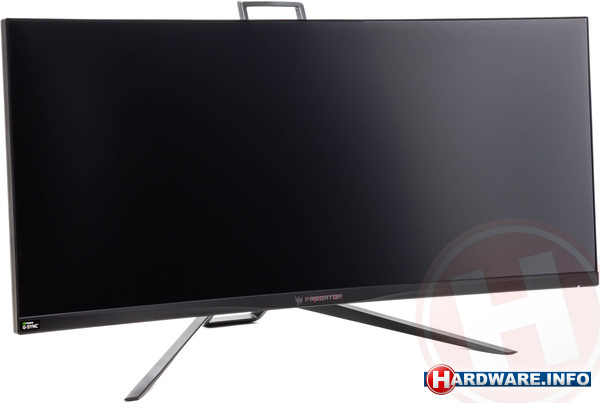 Acer Predator X34P