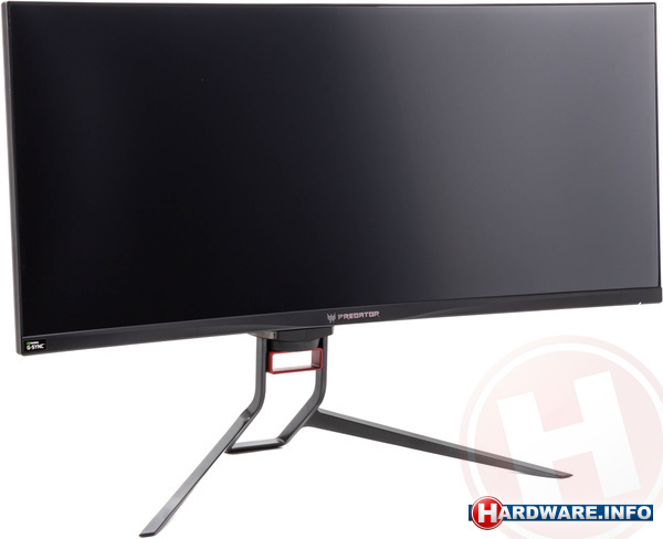 Acer Predator X34P