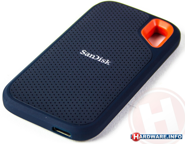 Sandisk Extreme Portable SSD 1TB