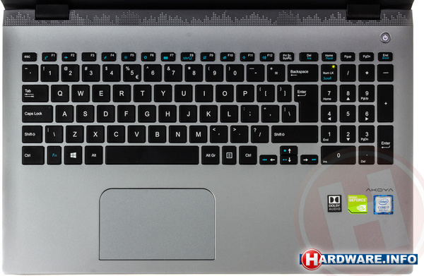 Medion Akoya P6687 (30023778)