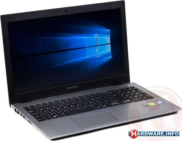 Medion Akoya S6625-i5-1128F8