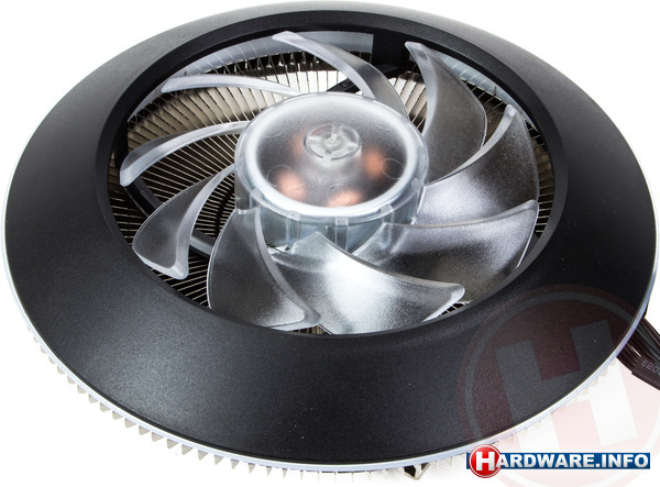 Cooler Master MasterAir G100M