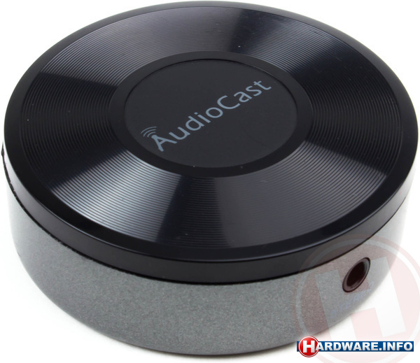 iEast AudioCast M5