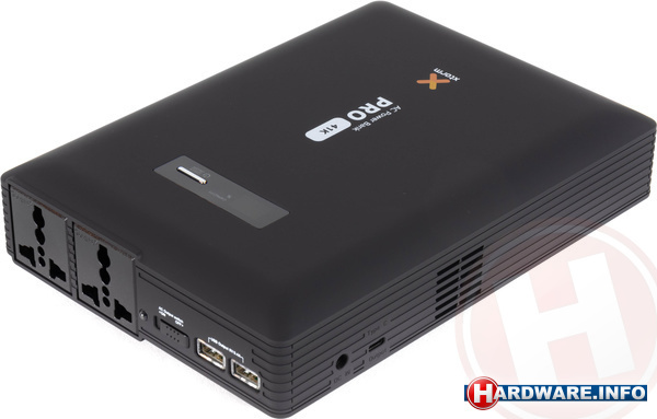 Xtorm Powerbank Pro 41600 Black