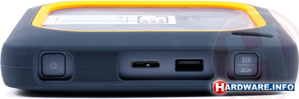 Western Digital My Passport Wireless SSD 1TB