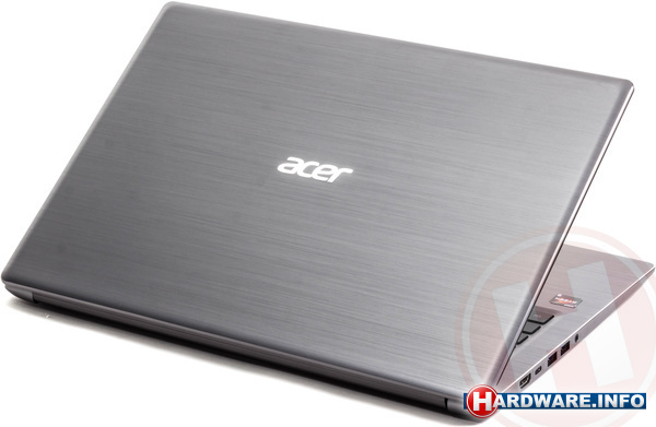 Acer Swift 3 SF315-41-R1H4