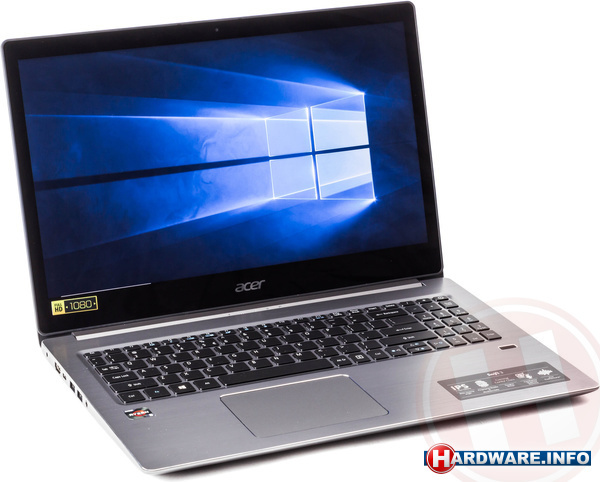 Acer Swift 3 SF315-41-R1H4
