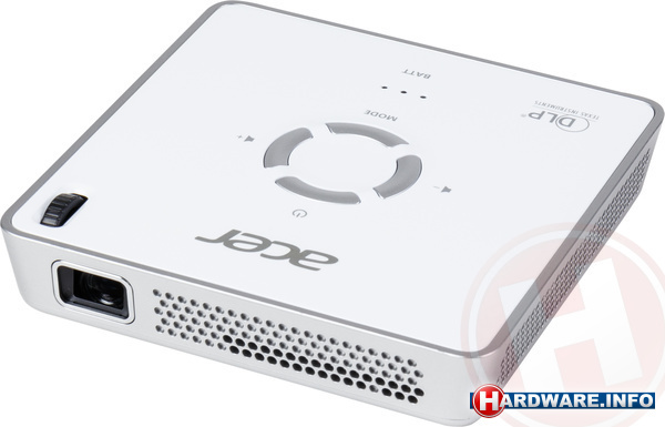 Acer Portable LED C101i