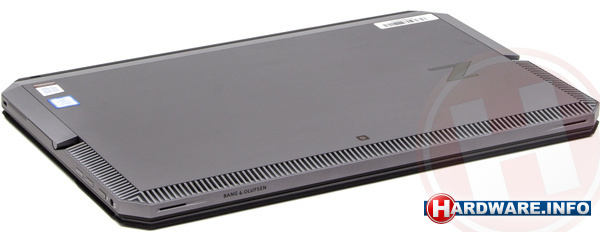 HP ZBook X2 G4 (2ZB83EA)