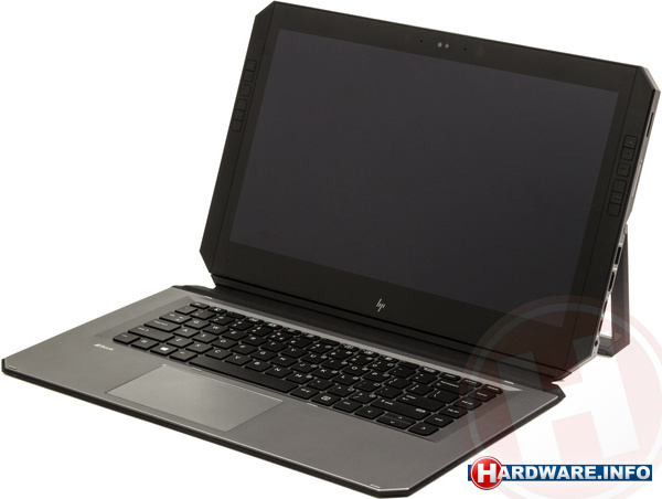 HP ZBook X2 G4 (2ZB83EA)