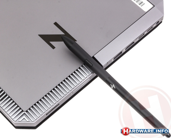 HP ZBook X2 G4 (2ZB83EA)