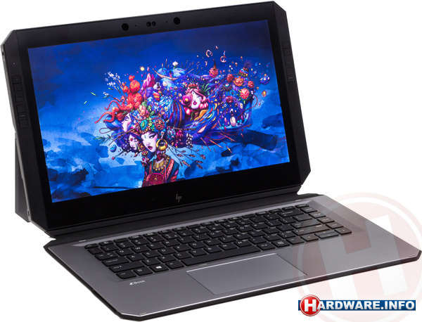 HP ZBook X2 G4 (2ZB83EA)