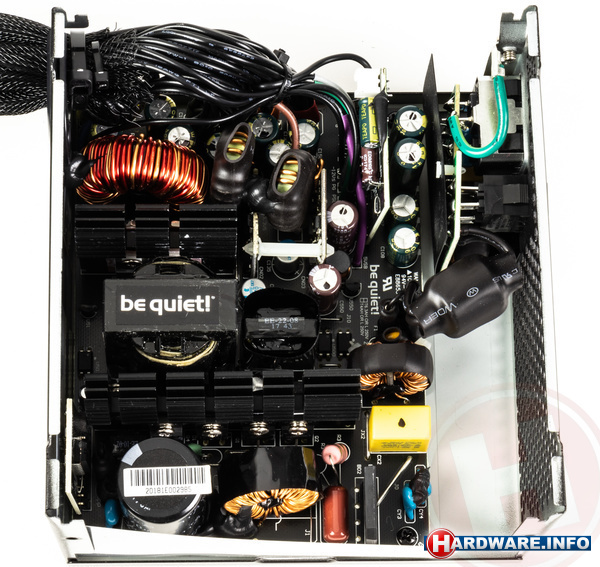 Be quiet! System Power 9 700W