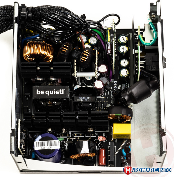 Be quiet! System Power 9 400W