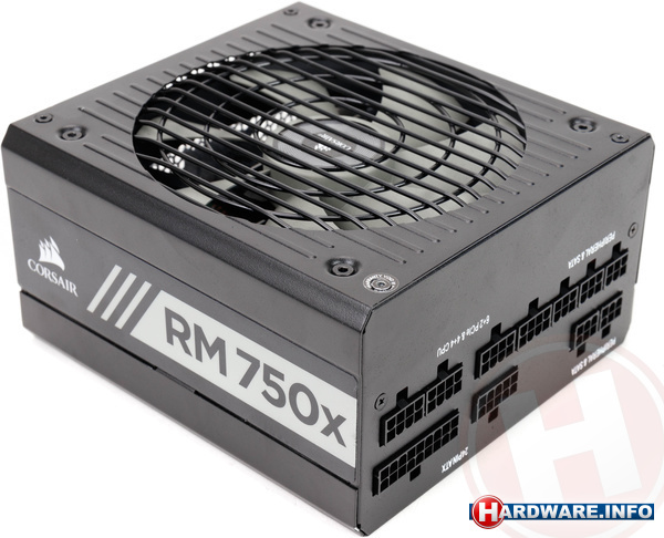 Corsair RM750x (2018)