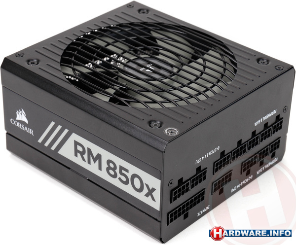 Corsair RM850x (2018)
