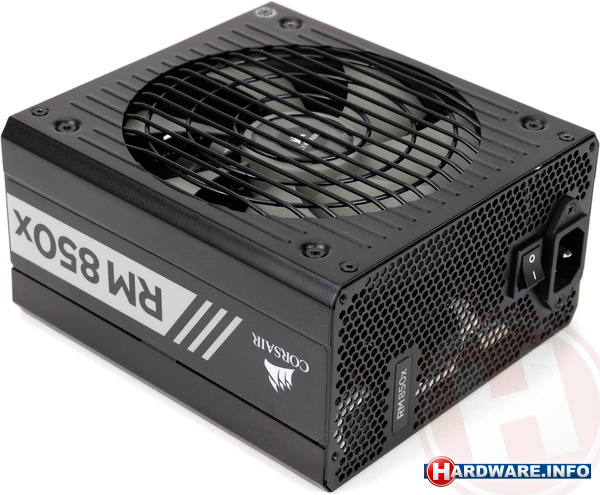 Corsair RM850x (2018)
