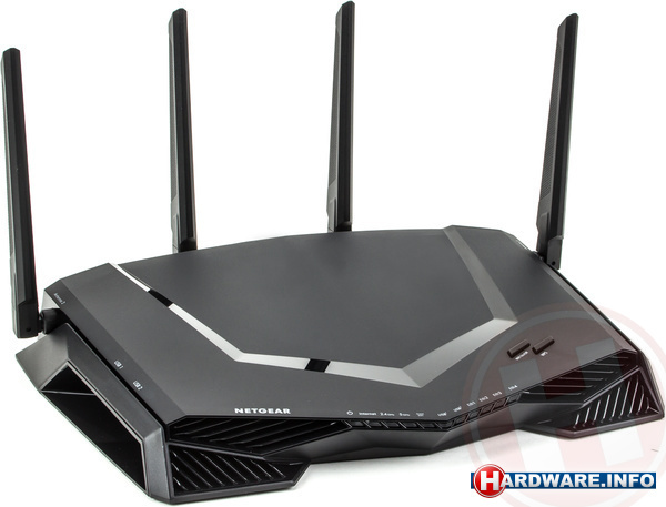 Netgear Nighthawk Pro XR500