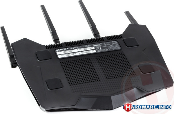 Netgear Nighthawk Pro XR500