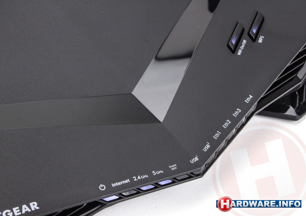 Netgear Nighthawk Pro XR500