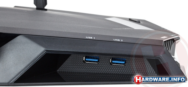 Netgear Nighthawk Pro XR500