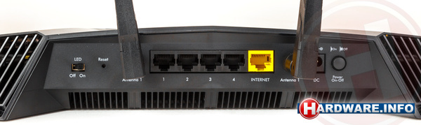 Netgear Nighthawk Pro XR500